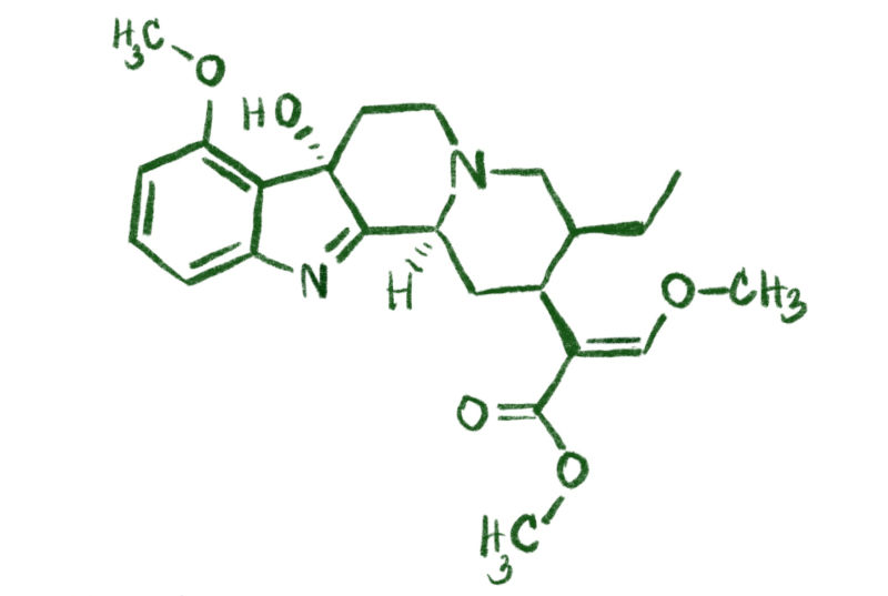 7-Hydroxymitragynine