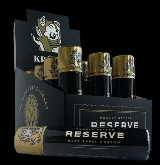 reserve 225 12ml bottle