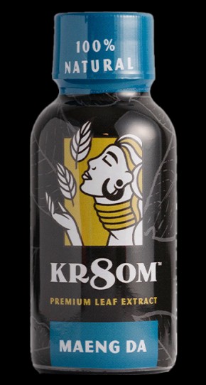 Maeng Da 30ml